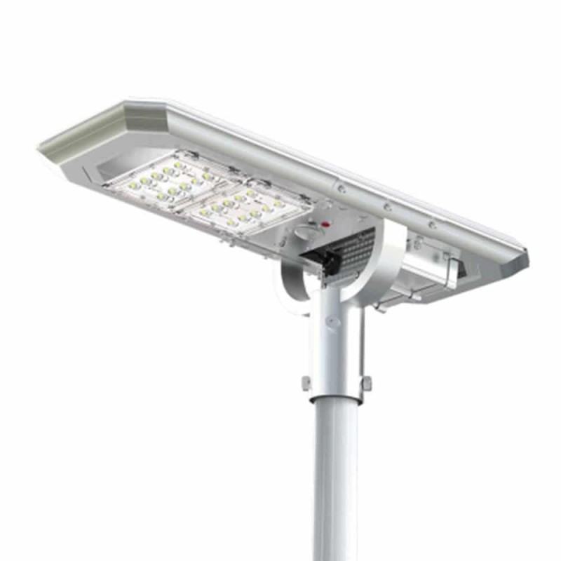 Solarna latarnia uliczna 12,5W LED SLC-2030