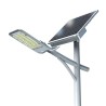 Kompaktowa Latarnia Solarna LED CSL-S40 21W | 4000lm | System ALS i TCS