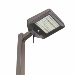 Profesjonalna Latarnia Solarna LED SLP-5022 22W z Bluetooth – 5000lm, IP66
