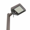 Profesjonalna Latarnia Solarna LED SLP-5022 22W z Bluetooth – 5000lm, IP66