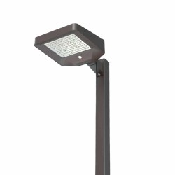 Profesjonalna Latarnia Solarna LED SLP-5022 22W z Bluetooth – 5000lm, IP66