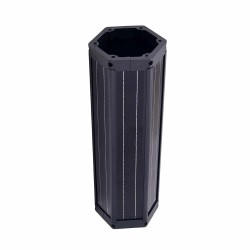 Latarnia Solarna Uliczna LED 20W CSL-520 CYRCLE – Panel 2x100W