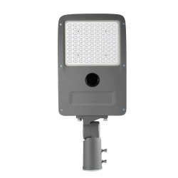 Latarnia Solarna Uliczna LED 20W CSL-520 CYRCLE – Panel 2x100W