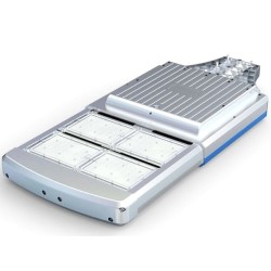 Solarna Latarnia Uliczna LED SLC-3000 18,75W – Autonomiczna Lampa z Systemem ALS