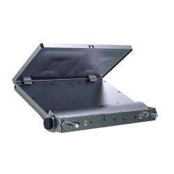 Lampa Solarna LED SLC-51WL 1000lm – Zewnętrzna z Oddzielnym Panelem i Czujnikiem Ruchu (IP65)