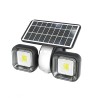 Solarna lampa halogenowa SLC-16 1000lm