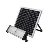 Profesjonalna Lampa Solarna LED SLC-09WL50 | 5000lm | 26W | Oświetlenie Warsztatowe IP65