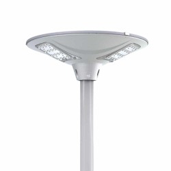 Solarna latarnia uliczna SLC – 900RP 10,5W LED