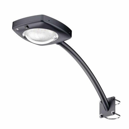 Solarna latarnia uliczna LED 7,5W SLC-1207