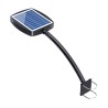 Solarna latarnia uliczna LED 7,5W SLC-1207