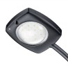 Solarna latarnia uliczna LED 7,5W SLC-1207