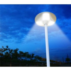 Solarna latarnia uliczna SLC – 900RP 10,5W LED