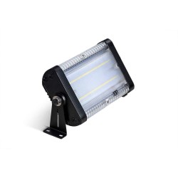 Lampa Solarna LED 20W z Oddzielnym Panelem i Pilotem – Indoor/Outdoor SLC-09WL