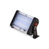 Lampa Solarna LED 20W z Oddzielnym Panelem i Pilotem – Indoor/Outdoor SLC-09WL
