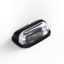 Lampa Solarna Naścienna SLC-03 LED – Solidna obudowa i Inteligentny Czujnik Ruchu