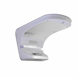 Lampa solarna naścienna SLC-08