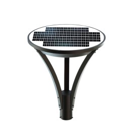 Autonomiczna Latarnia Solarna LED SLC-2031R 15W – 3000lm | IP65 | System ALS