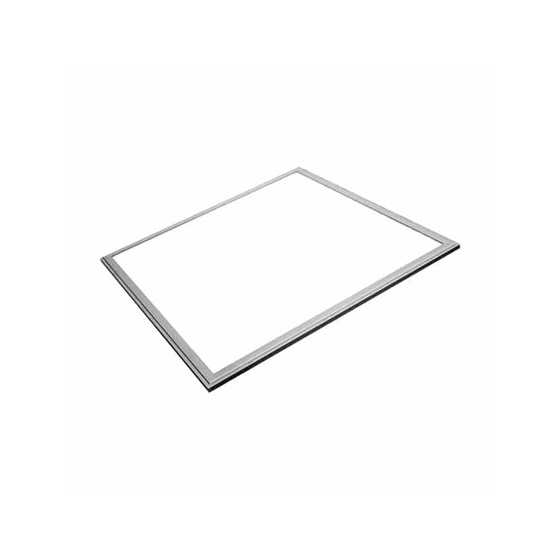 Panel LED 36W 600x600 – Profesjonalna Oprawa Rastrowa: Oświetlenie Twojego Warsztatu i Biura