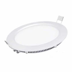 Panel LED 18W Oprawa Sufitowa Podtynkowa – Nowoczesne Oświetlenie Bez Migotania