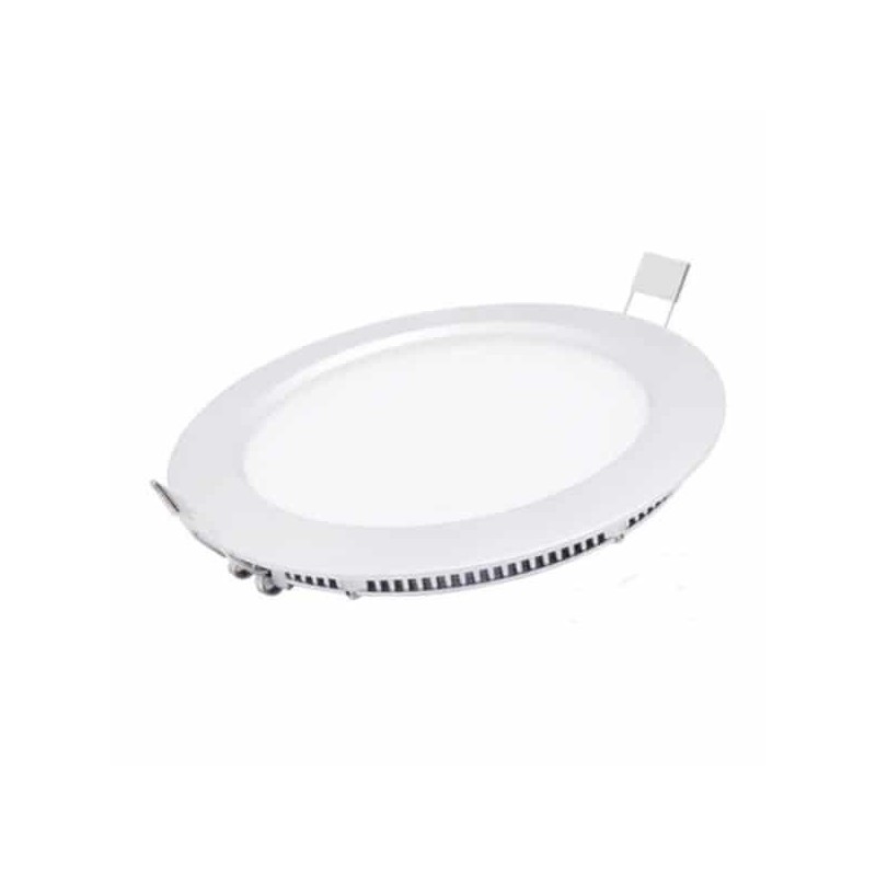 Oprawa panelowa LED 18W CPL-018WGD