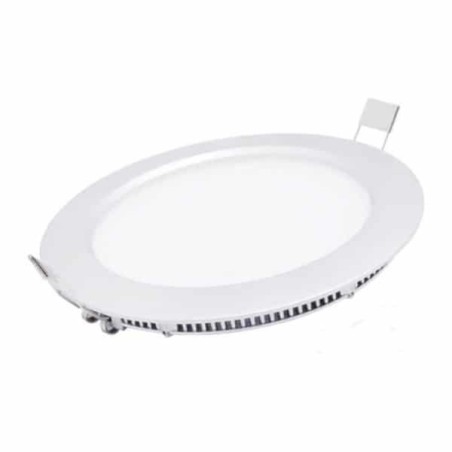 Oprawa panelowa LED 18W CPL-018WGD