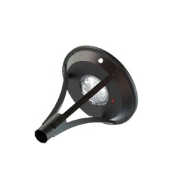 Solarna latarnia uliczna 15W LED SLC-2031R