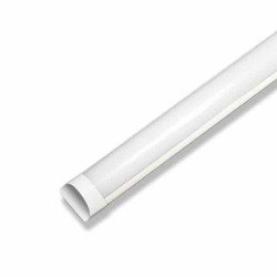 Lampa Techniczna LED 120cm 36W – Wytrzymała Oprawa Warsztatowa i Garażowa (Zamiennik 72W)