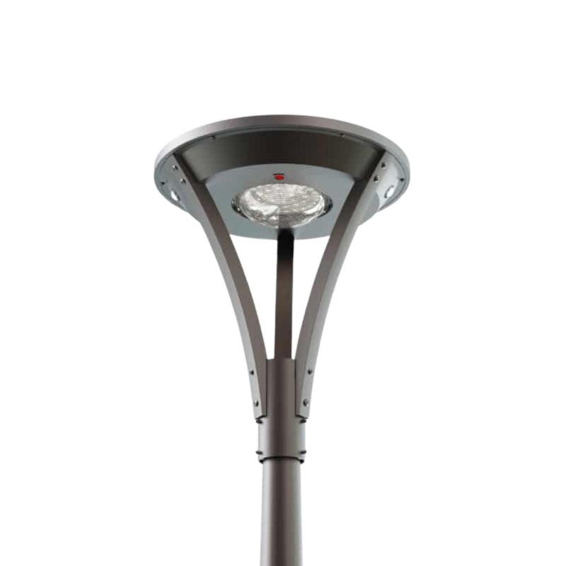 Solarna latarnia uliczna 15W LED SLC-2031R