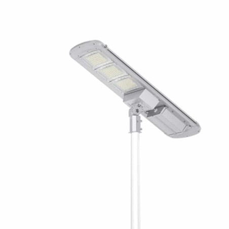 Hybrydowa Latarnia Uliczna LED SLC-7060H 36W | System Samoczyszczenia