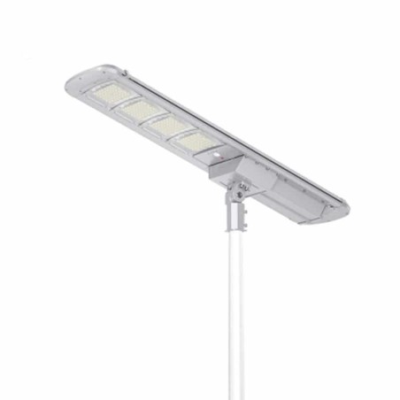 Hybrydowa latarnia solarna 40W LED SLC-7080H