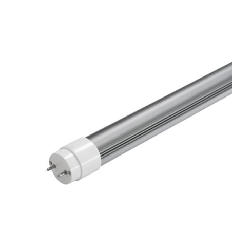 Świetlówka LED T8 120cm 18W z Czujnikiem Ruchu PIR – Inteligentny Zamiennik 36W