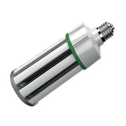 Żarówka Przemysłowa LED 60W E27 CSN Calidus IP64 – Mleczna, Zamiennik 250W