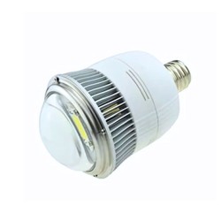 Żarówka Przemysłowa LED High Bay 75W E40 – Energooszczędny Zamiennik 250W