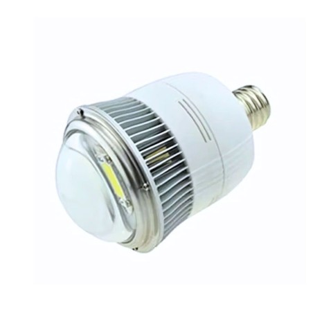 Żarówka Przemysłowa LED High Bay 75W E40 – Energooszczędny Zamiennik 250W