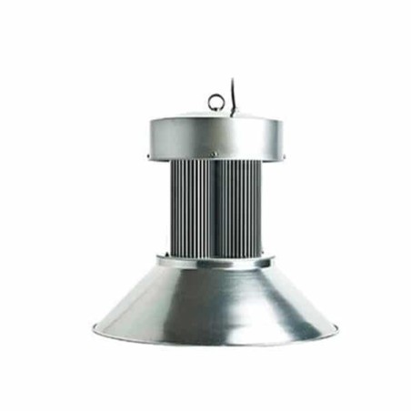 Przemysłowa Lampa LED High Bay HBC-100W – Energooszczędne Oświetlenie Magazynowe (10000 lm)