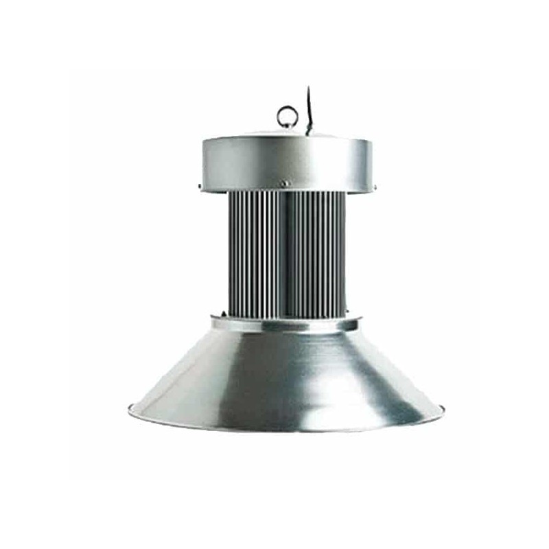 Lampa Przemysłowa LED High Bay HBC-150W – Zamiennik 450W do Hal i Magazynów