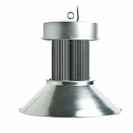Lampa Przemysłowa LED High Bay HBC-150W – Zamiennik 450W do Hal i Magazynów