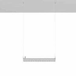 Lampa Liniowa LED 60W 9000lm Diamond – Oprawa Systemowa HBC-X6060D