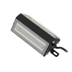 Lampa Przemysłowa Tunelowa LED 50W HBC B50 IP66 7500lm 4000K