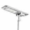 Profesjonalna Solarna Latarnia Uliczna LED SLC-3030 18,5W 3000lm – IP65, Czujnik Ruchu