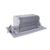 Profesjonalna Lampa LED Floodlight 100W HBC-D100W – Wydajność 140Lm/W