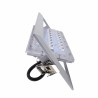 Lampa LED Floodlight 30W HBC-D30W – Obrotowa, Wysoka Wydajność 140lm/W