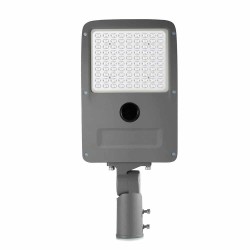 Autonomiczna Latarnia Solarna Uliczna LED 30W CSL-530 – Wydajna i Bezobsługowa