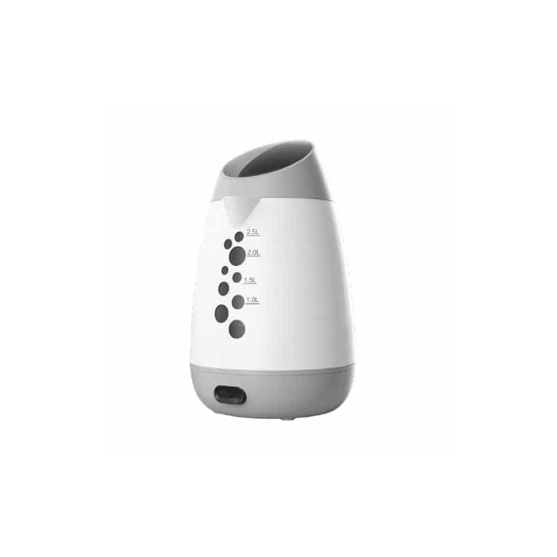 Generator Środka Dezynfekującego Calidus – Ekologiczny Płyn z Soli i Wody