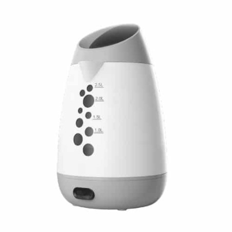 Generator Środka Dezynfekującego Calidus – Ekologiczny Płyn z Soli i Wody