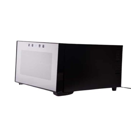 Lodówka do win CWC-8S23