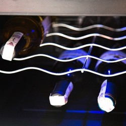 Lodówka do win CWC-8S23