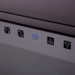 Lodówka do win CWC-8S23