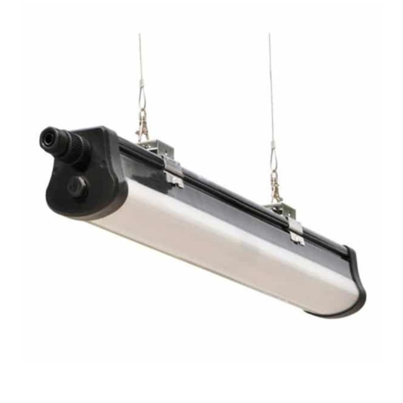 Lampa Przemysłowa LED Triproof 60W 150cm – Hermetyczna Oprawa Liniowa IP65
