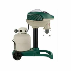 Mosquito Magnet Executive – Inteligentna, Bezprzewodowa Pułapka na Komary (Zasięg do 4000 m²)